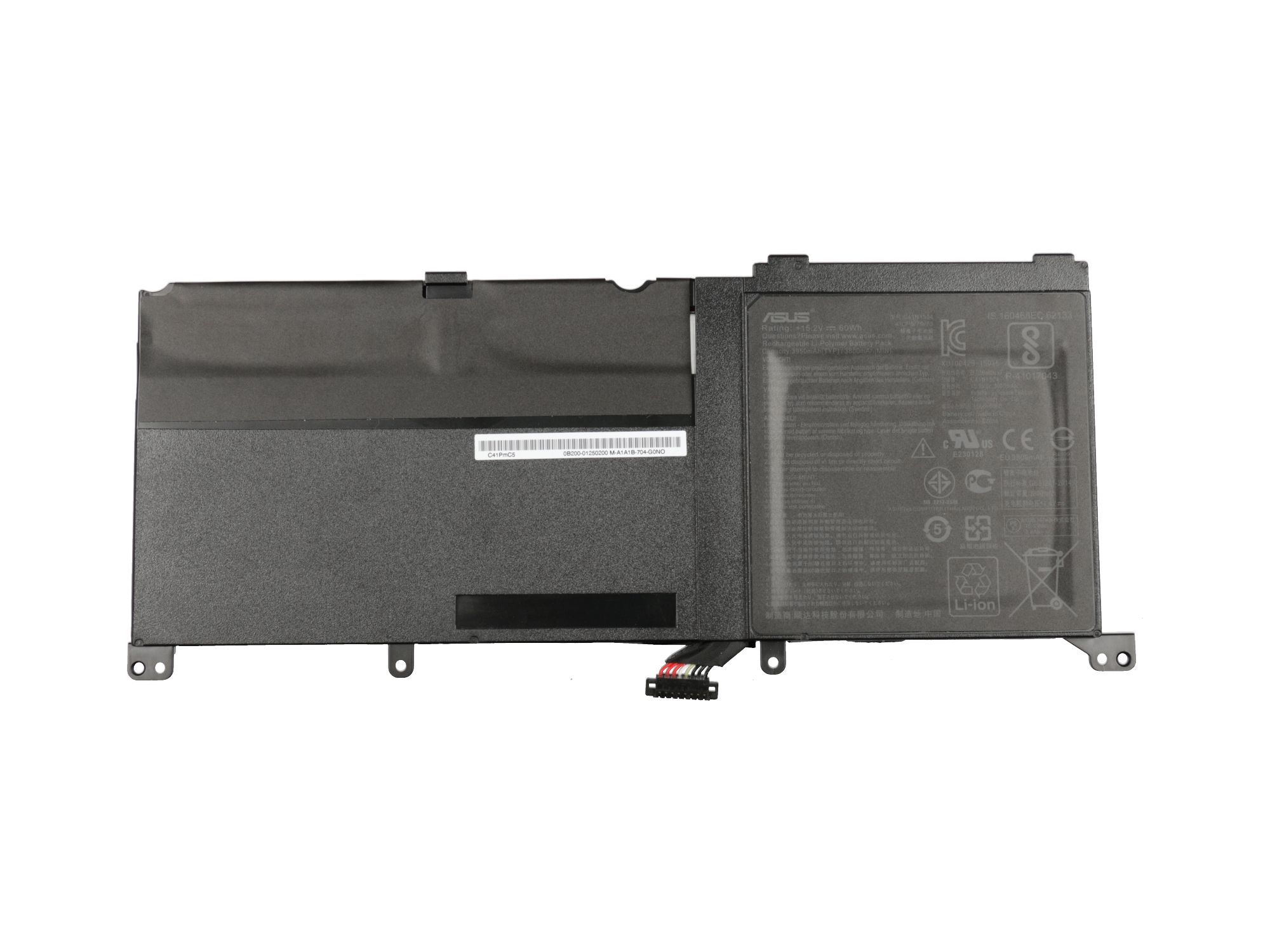 Informationen zur Produktsicherheit