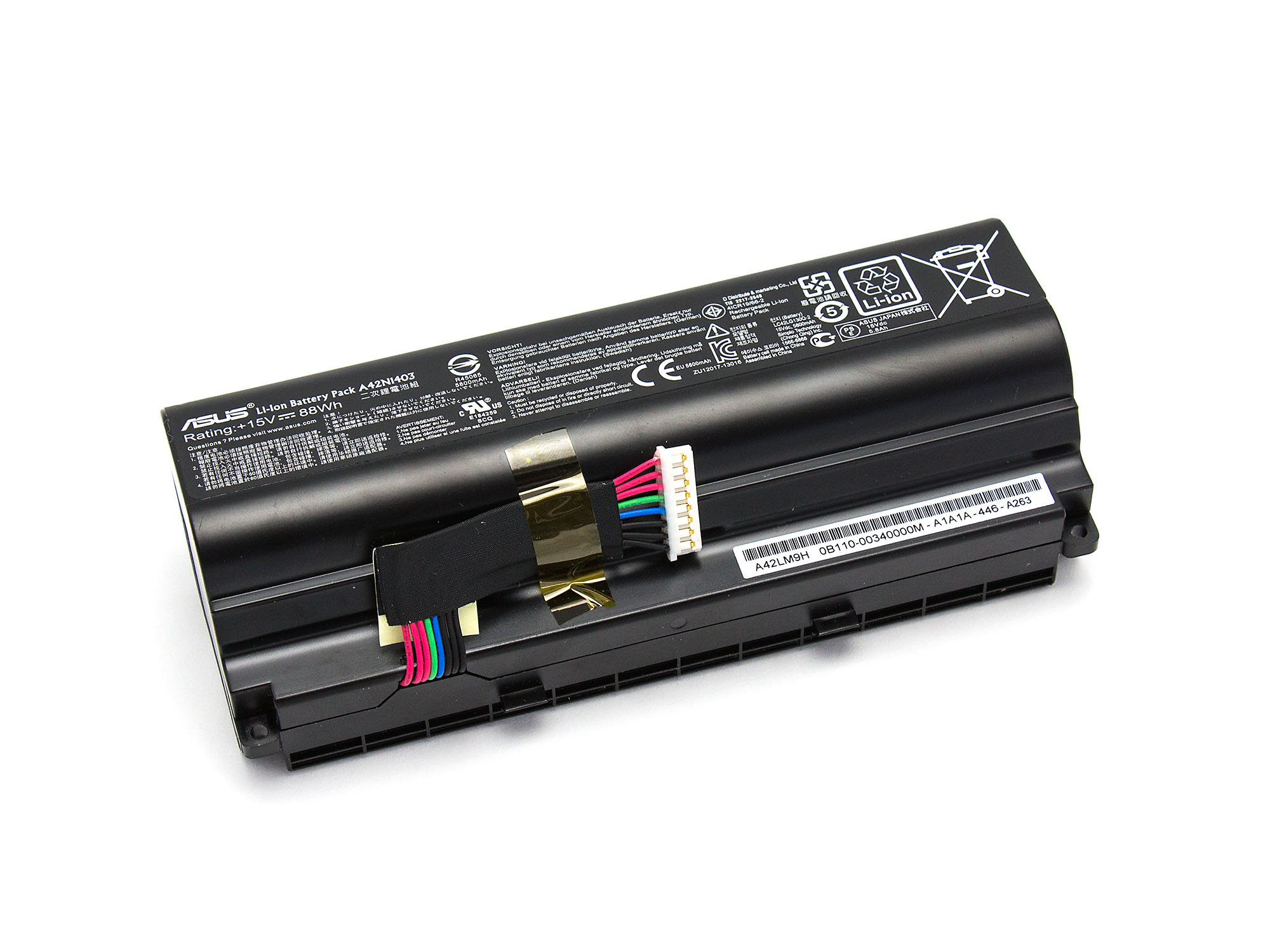 Informationen zur Produktsicherheit