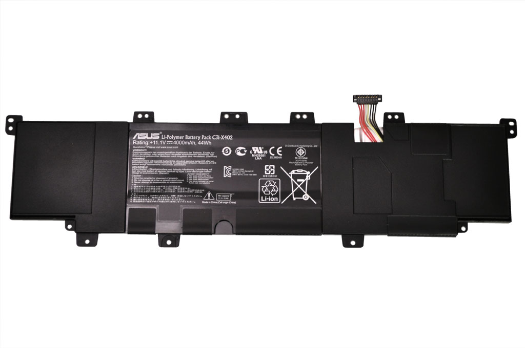 Informationen zur Produktsicherheit