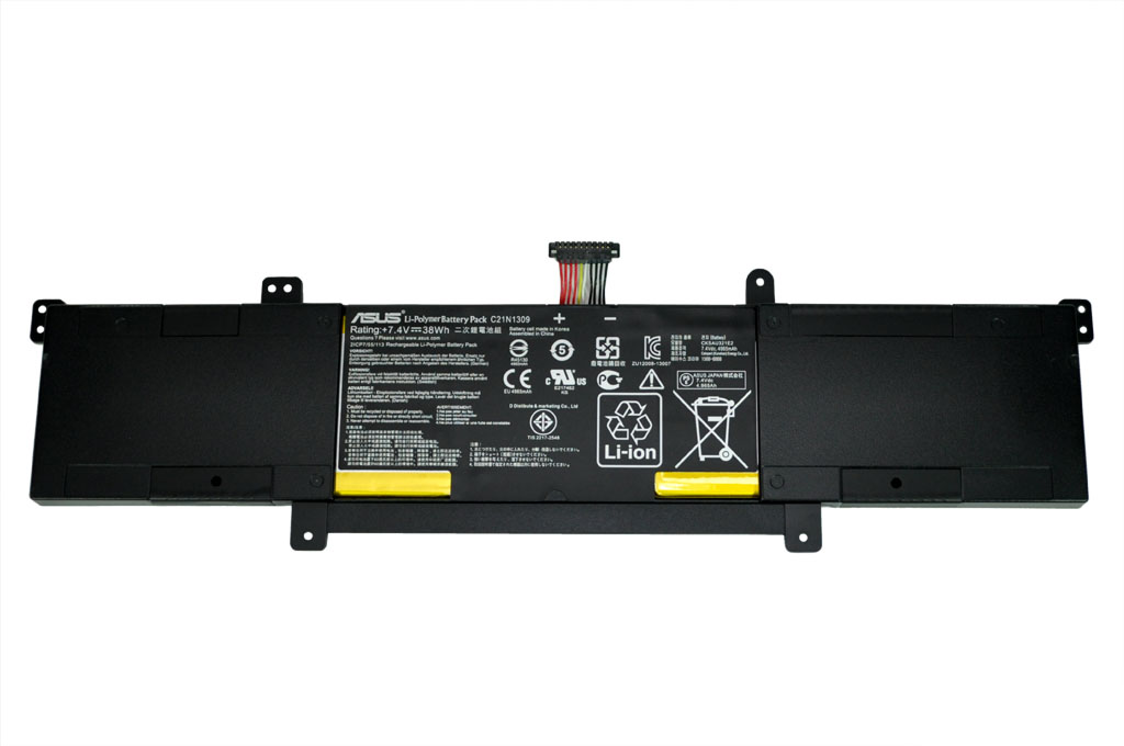 Informationen zur Produktsicherheit