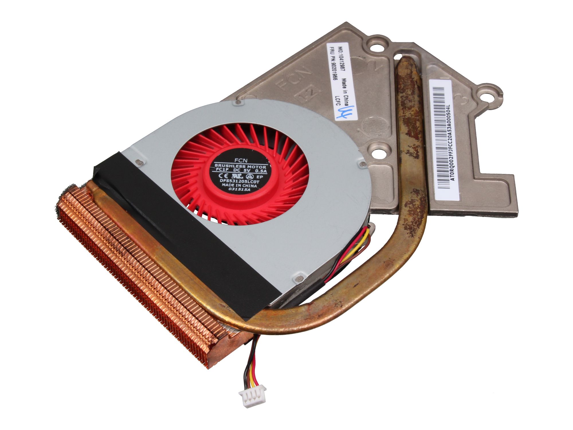 Informationen zur Produktsicherheit