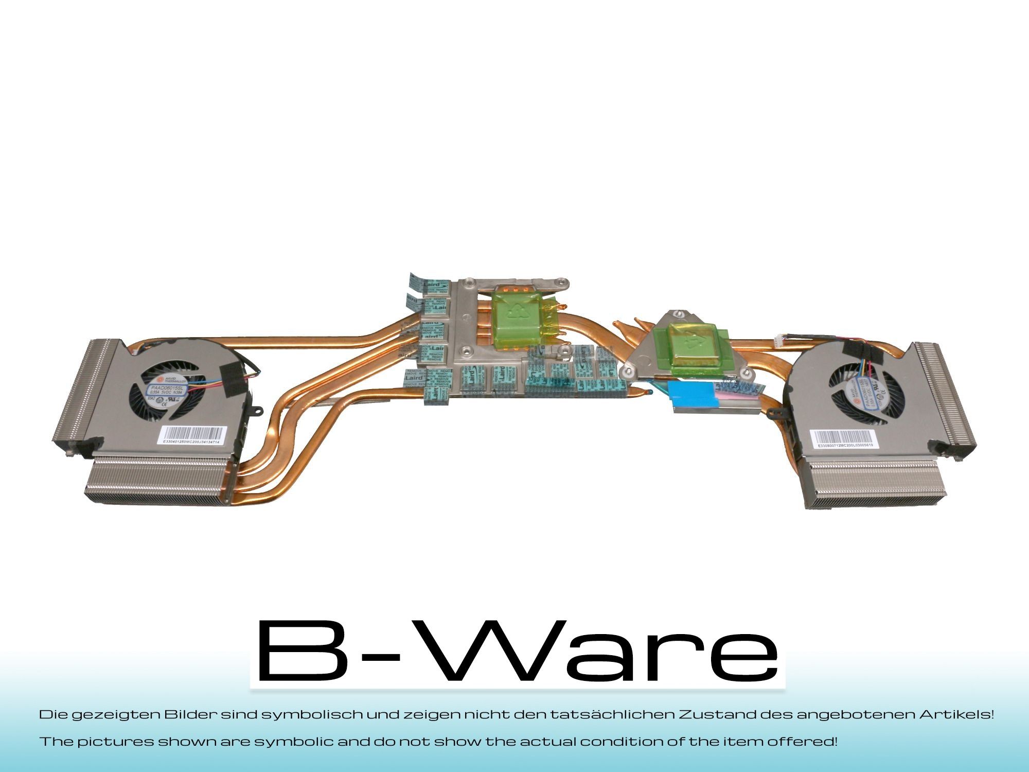 Informationen zur Produktsicherheit