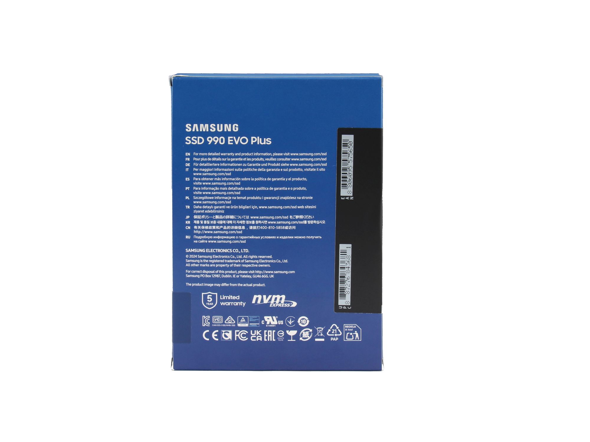 Informationen zur Produktsicherheit  Informationen zur Produktsicherheit