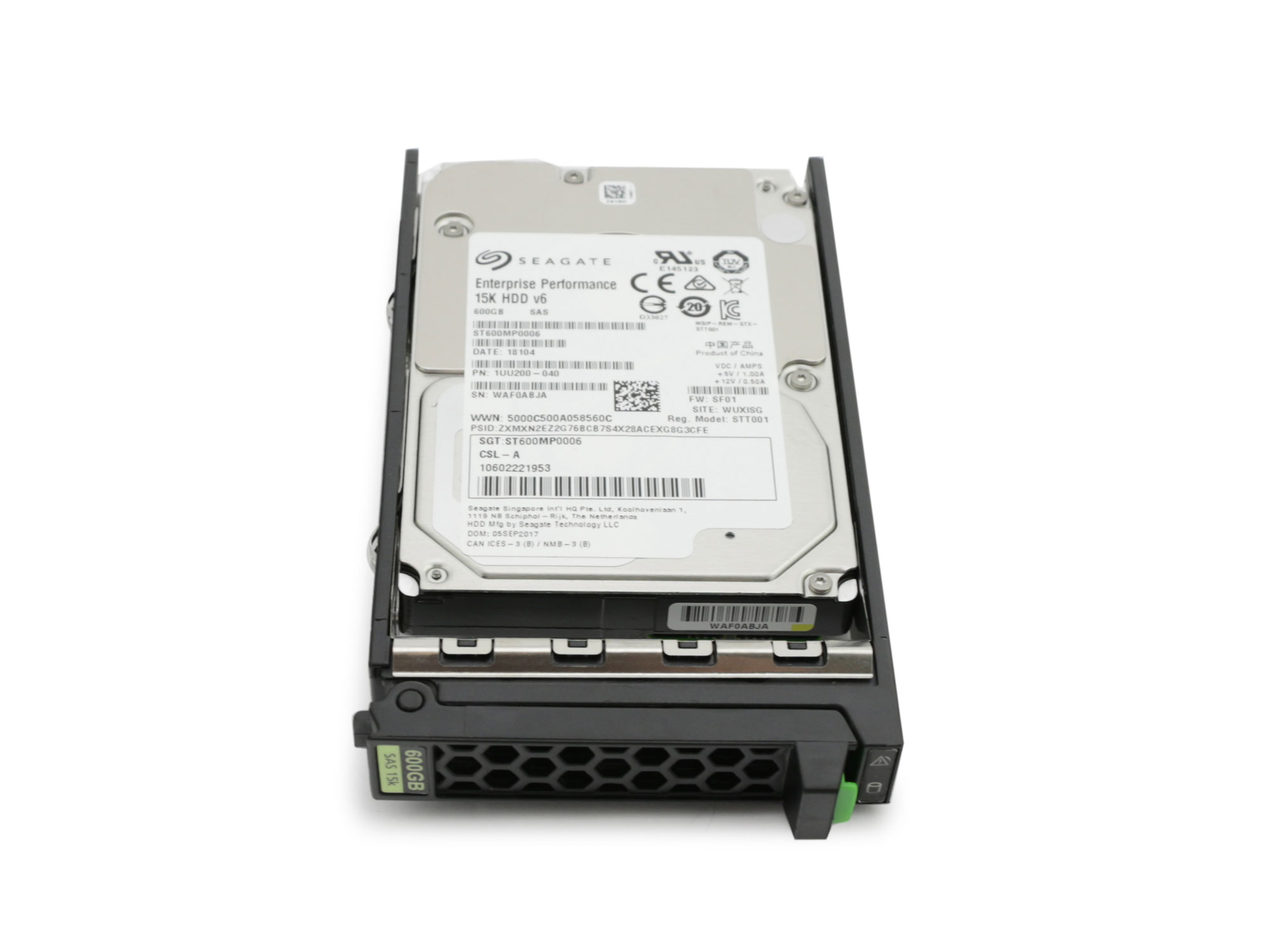 Informationen zur Produktsicherheit