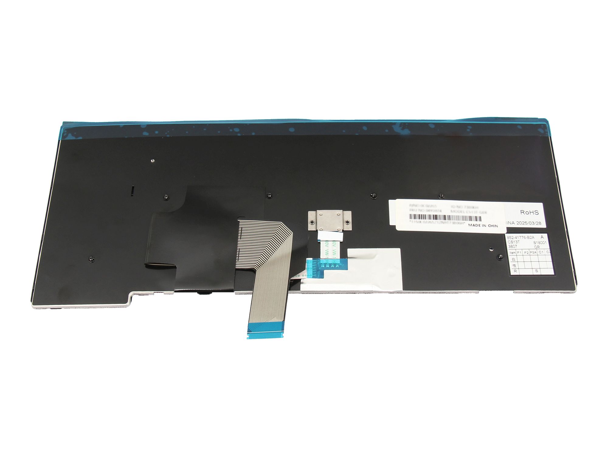 Informationen zur Produktsicherheit