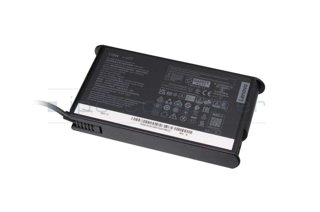 Chargeur et câble d'alimentation PC Help Batteries Chargeur Lenovo IdeaPad  320-15IKB