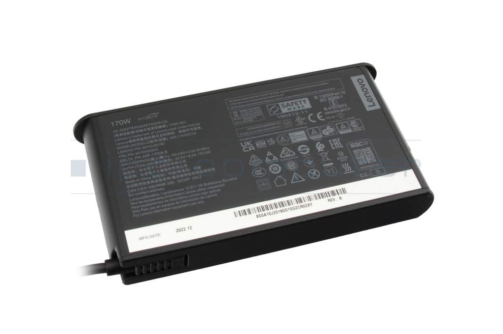 Chargeur et câble d'alimentation PC Help Batteries Chargeur Lenovo IdeaPad  320-15IKB