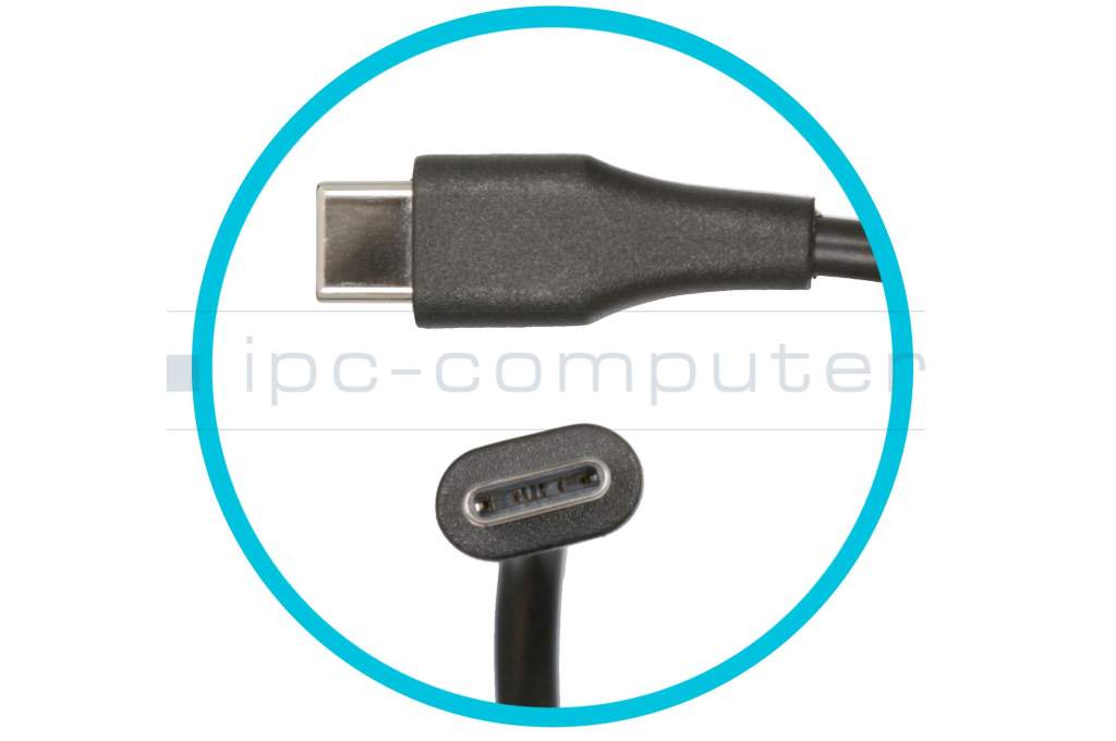 0A001-00695000 original Asus chargeur USB-C 45 watts 