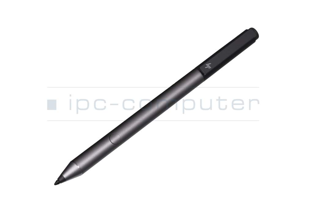 HP Stylet Tilt (Bluetooth, 10 heures d'Autonomie) - Noir : :  Informatique