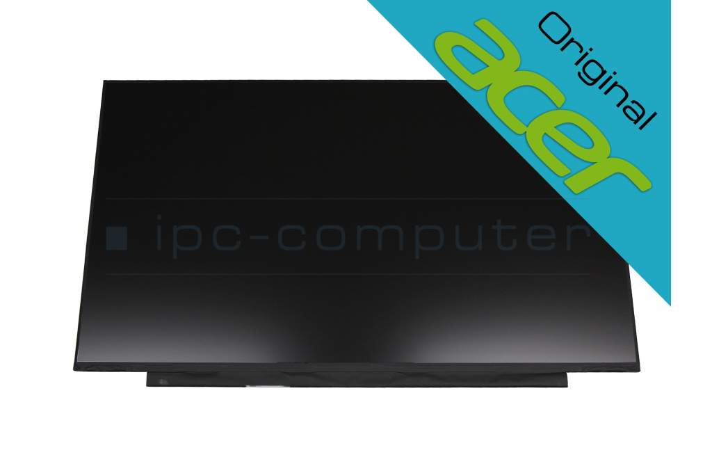 Original Acer IPS écran FHD mat 144Hz pour Acer Nitro 5 (AN517-52) 