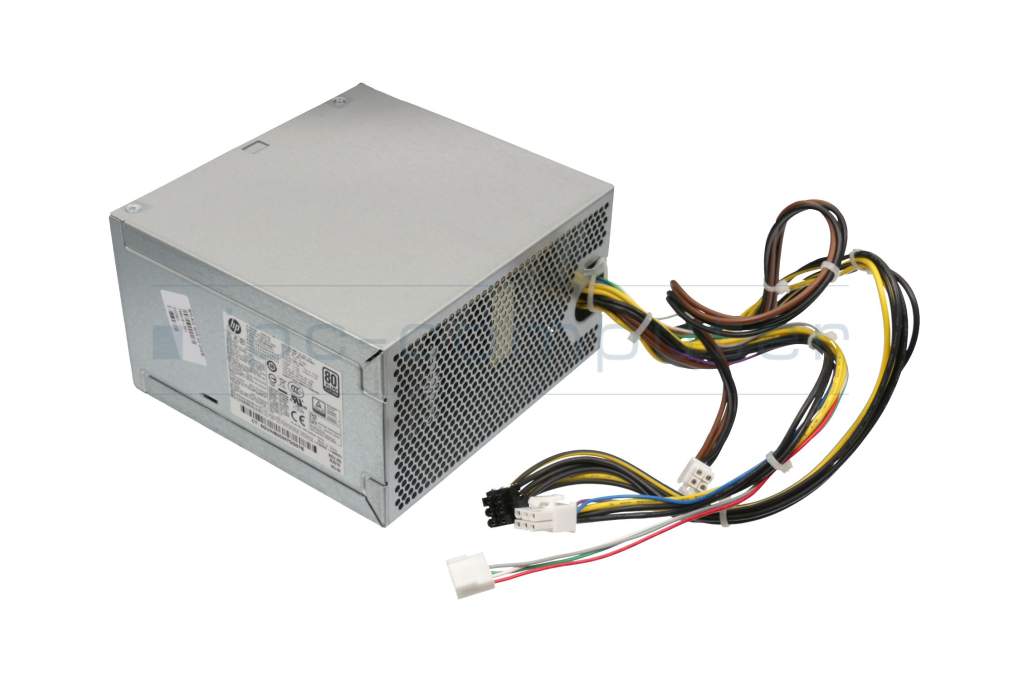 Alimentation du Ordinateur de bureau 400 watts original pour HP