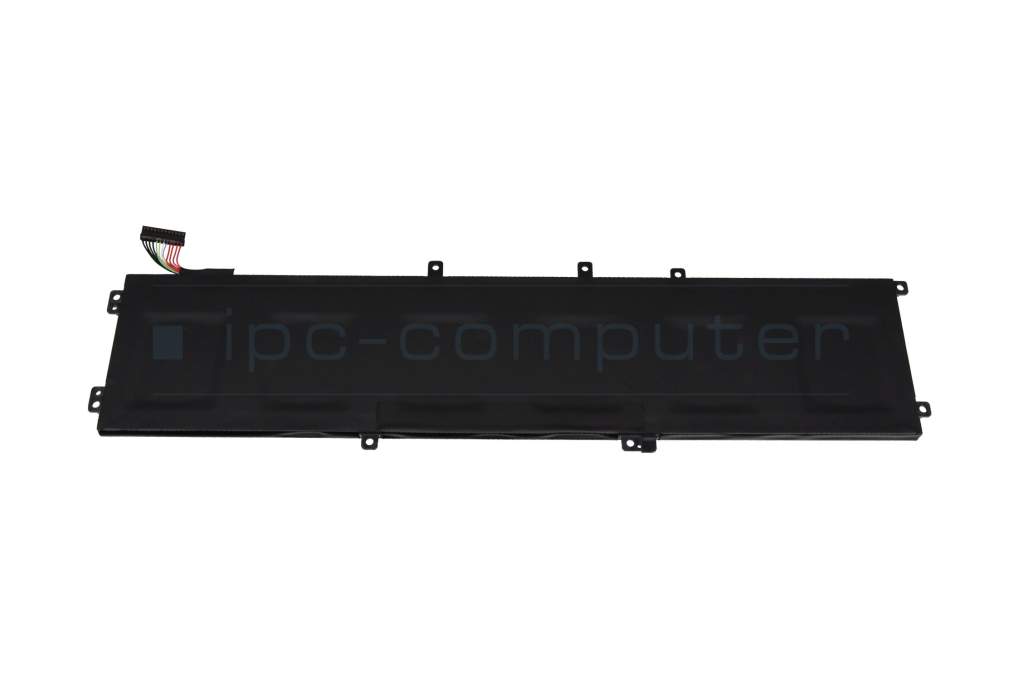 Batterie 97Wh original 6 cellules (GPM03/6GTPY) pour Dell XPS 15