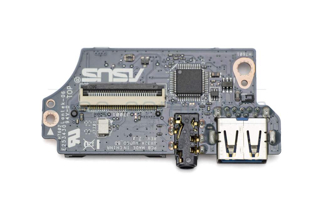 pi�ces d�tach�es pc portable asus