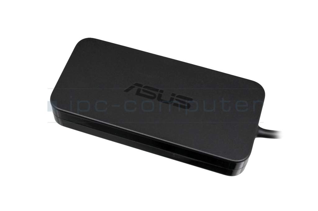 Chargeur 120 watts arrondie original pour Asus ZenBook Pro 15 UX550GDX 