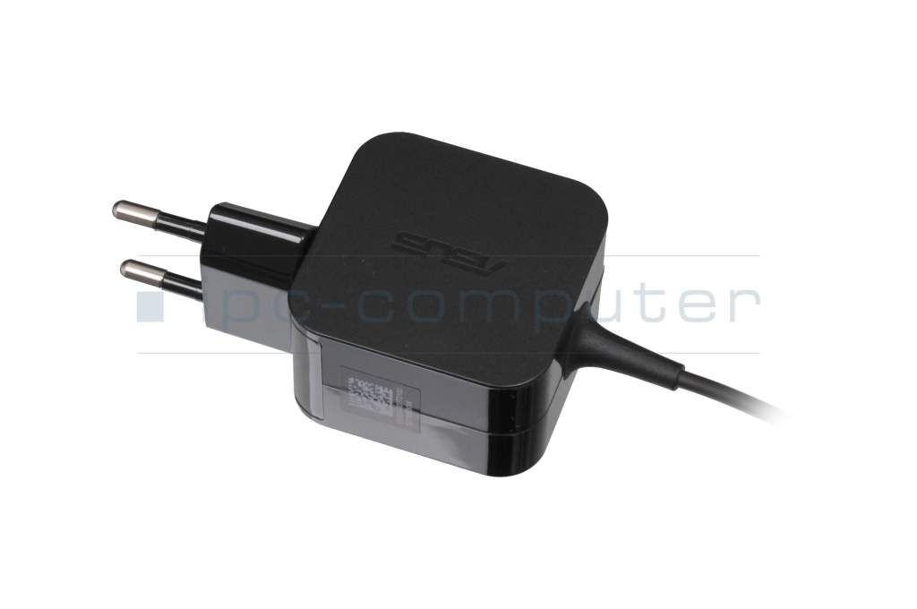 Chargeur 33 watts EU wallplug original pour Asus VivoBook E210KA