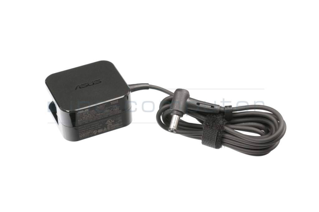 Chargeur 33 watts sans wallplug original pour Asus VivoBook 17 X705MA 