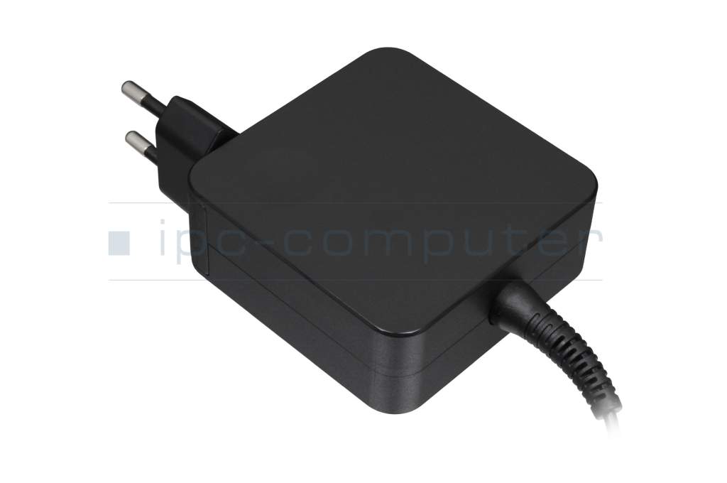 Chargeur 65 watts EU wallplug original pour Lenovo IdeaPad 3-15ITL6 (82H8)  