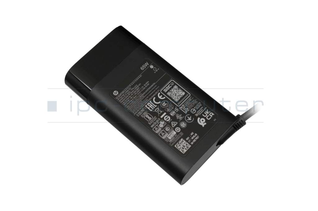HP EliteBook 830 G5 ordinateur portable Compatible AC adaptateur chargeur