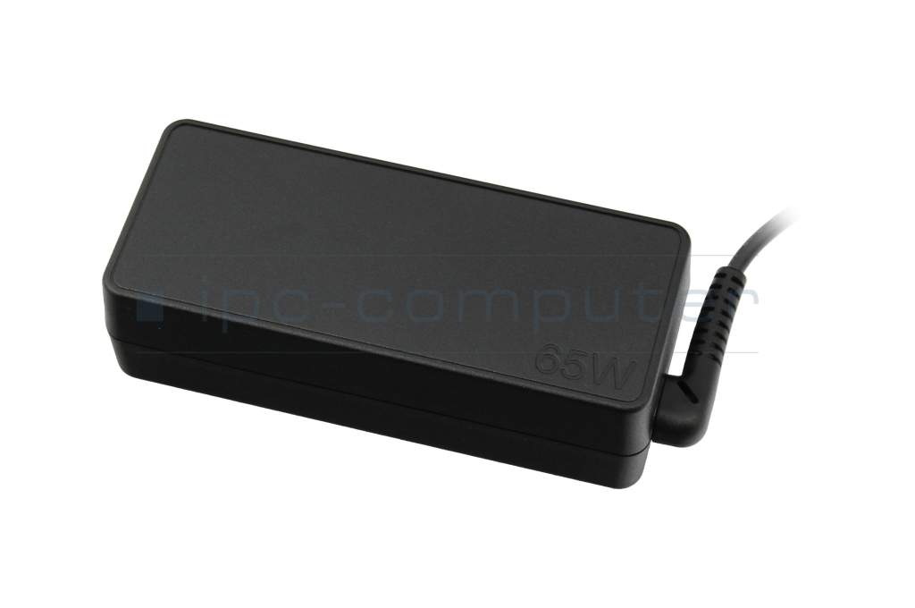 Chargeur pour ordinateur portable Lenovo Ideapad 3 15IIL05 65W