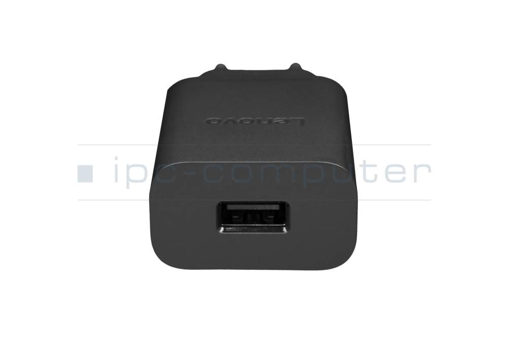 Chargeur USB 20 watts EU wallplug original pour Lenovo Tab P11 Plus  (TB-J616F, TB-J616X) 