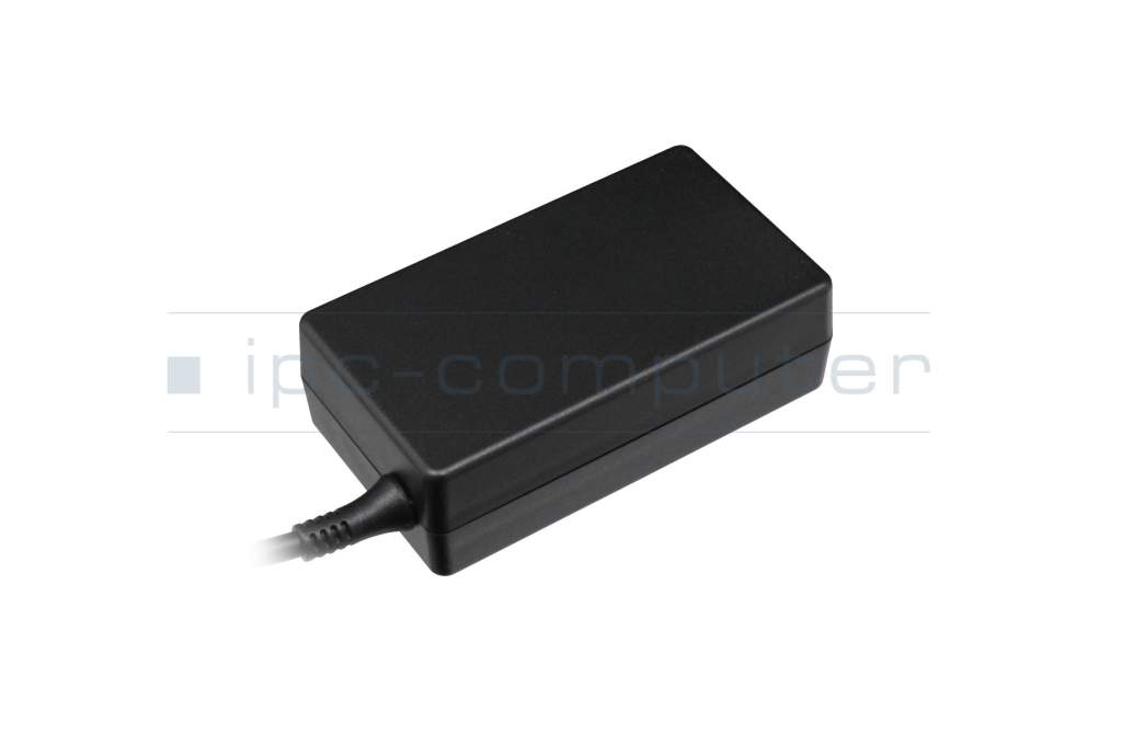 Chargeur USB-C 65 watts normal original pour HP ProBook 430 G6 