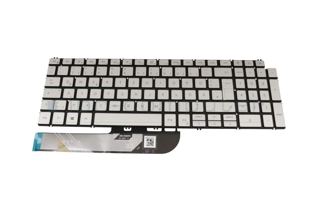 Touche Clavier dell inspiron 15-3520 