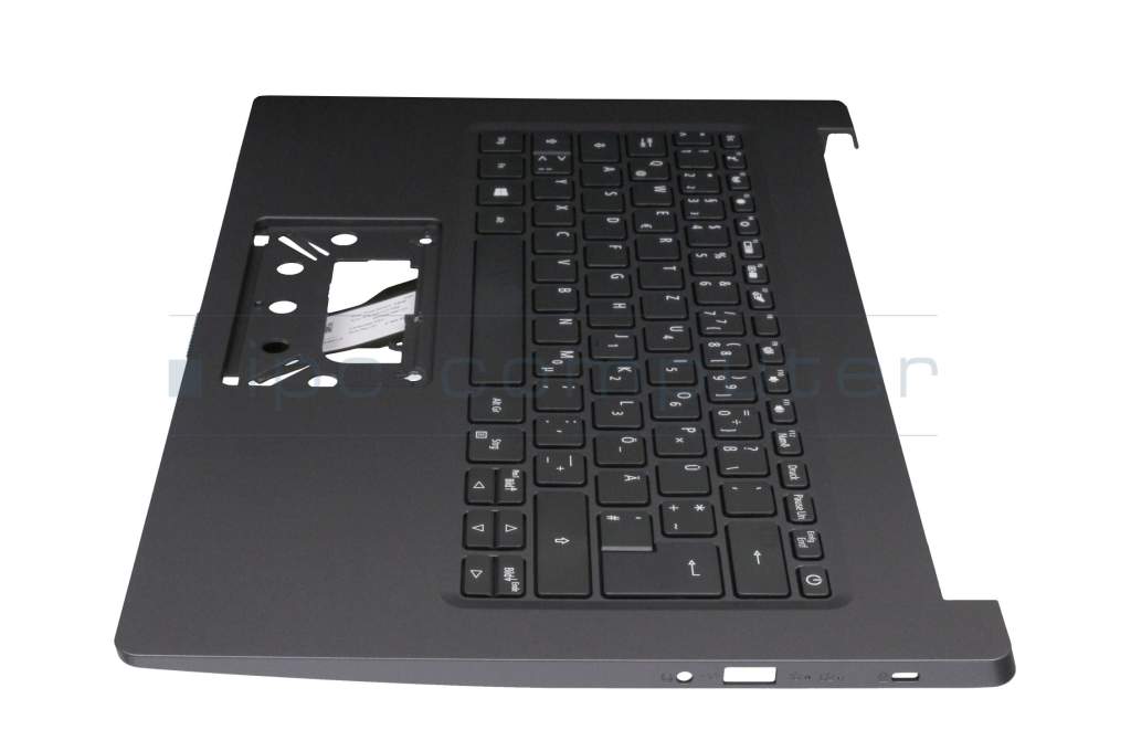 Touche de clavier Acer Aspire A315-21G