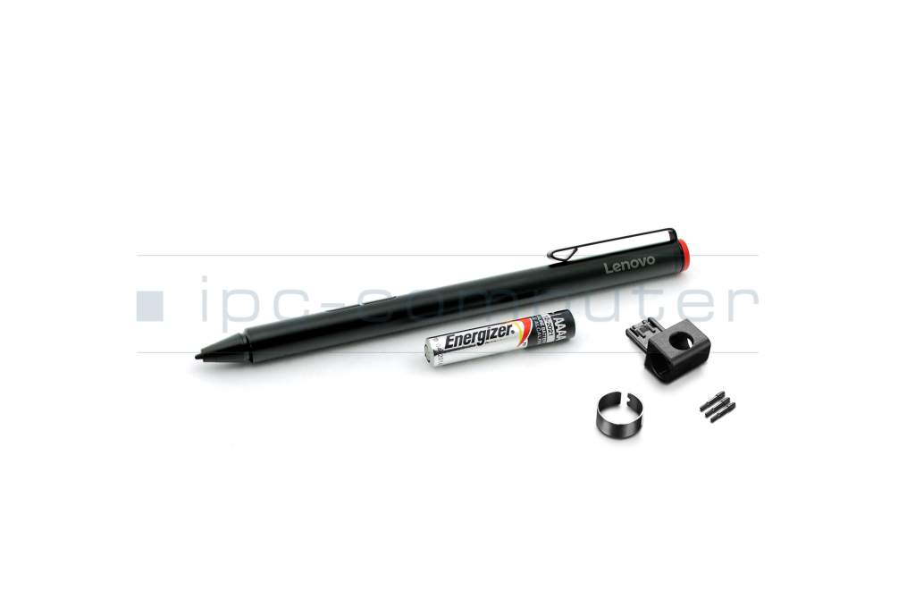 Comment utiliser les boutons de votre Lenovo Pen - Lenovo Support US