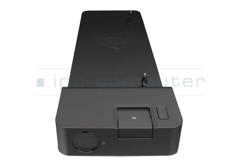 DOCKING STATION D'ACCUEIL HP PORTABLE 2570P