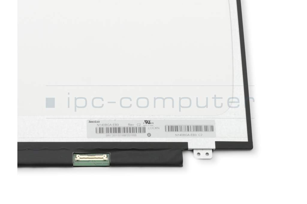 Lenovo N42-20 Chromebook (80US) HD écran 60Hz 