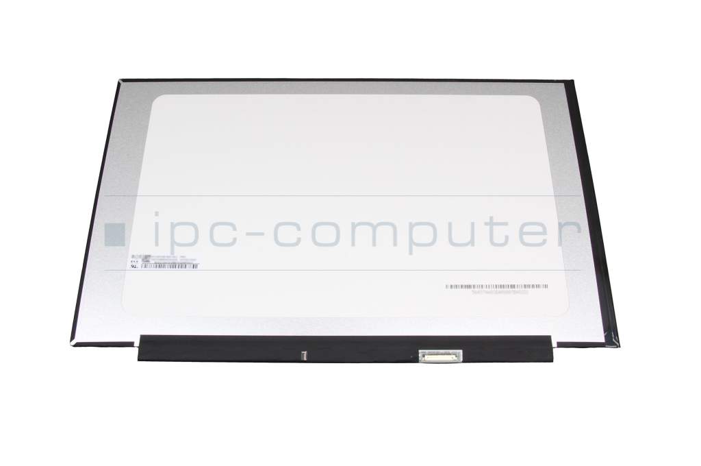 Écran LCD 15.6 Pouces Full HD IPS Mat Pour Lenovo V15 G4 82YU - Remplacement Compatible 1920x1080 30 Broches
