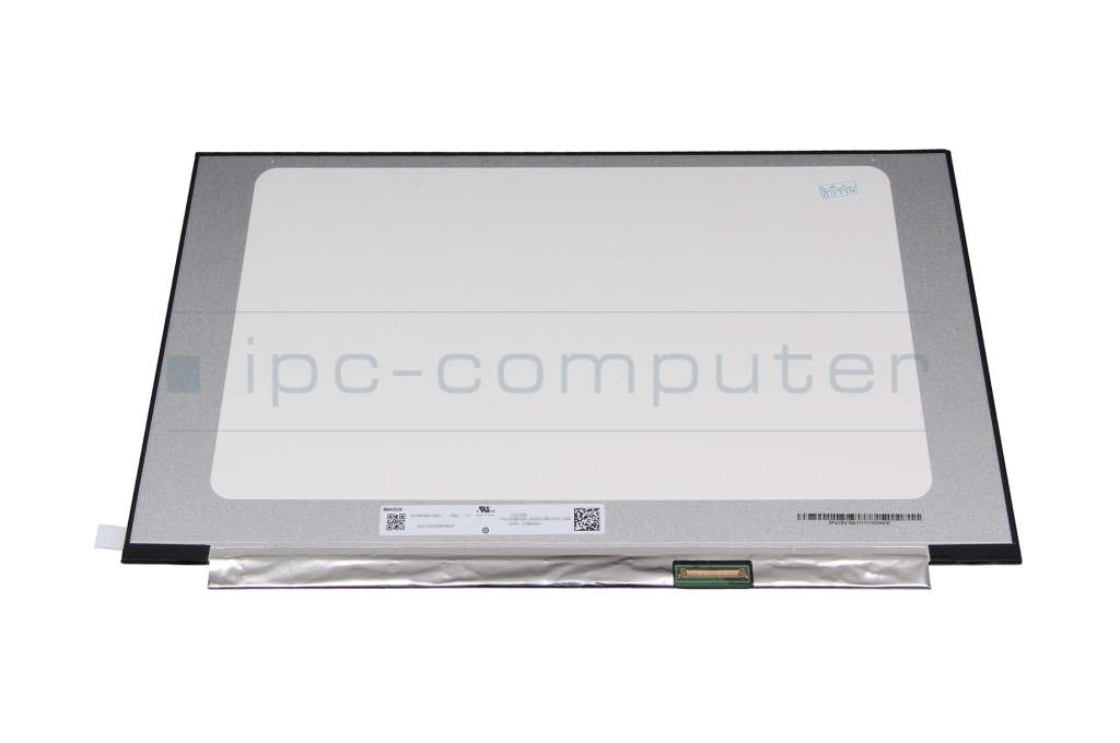 IPS écran FHD mat 144Hz pour MSI GF65 Thin 9SEXR (MS-16W1) - ipc