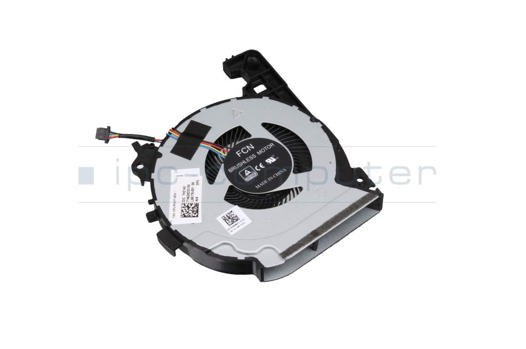 CPU de remplacement/ventilateur de refroidissement pour Acer Aspire