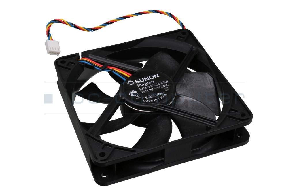 Ventilateur original pour Asus ROG Strix GL10DH