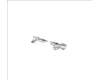 HP SPS-HINGE KIT pour HP ZBook Power 16 G11 A