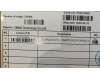 Lenovo TB351F TypC_Cbl_1.2M&*P103-CLP130-000 CS pour Lenovo Tab Plus (TB351FU)