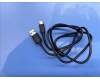 Lenovo TB352 USB Cable&*61004-01243 CS pour Lenovo Tab K11 Plus (TB352FU/TB352XU)