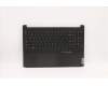 Lenovo COVER Upper Case ASM_USA ENG C 82K2 E3 pour Lenovo IdeaPad Gaming 3-15ACH6 (82K2/82MJ)