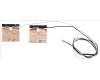 Acer ANTENNA.MAIN&AUX pour Acer Nitro V 14 (ANV14-61)