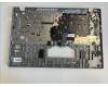 Acer COVER.UPPER.W/KB.GERMAN pour Acer Aspire 15 (A15-41M)