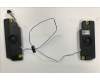 Asus 04072-05210200 E1504GA SPEAKER