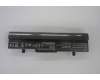 Asus 07G016EM1875 1005 BATT_LI SDI F-PACK/B TEX