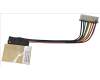 Acer CABLE BATTERY pour Acer TravelMate P2 (TMP215-55-G2)