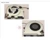 Fujitsu FUJ:CP730056-XX FAN, CPU