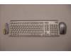 Lenovo KYB_MOUSE G-Tech Euterpe S/W SL pour Lenovo Yoga AIO 27ARH7 (F0GS)