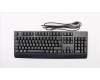 Lenovo DT_KYB USB TRDTNL KB BK POL pour Lenovo ThinkCentre M70s Gen 3 (11TB)