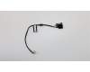 Lenovo CABLE DC-in,bracket pour Lenovo ThinkPad T450 (20BV/20BU/20DJ)