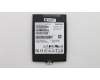 Lenovo 00UP672 SSD_ASM 256G,2.5,7mm,SATA6G,SDK,OPAL