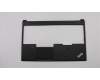 Lenovo 00UR829 Upper Case ASM,w/FPR,w/CS