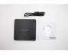 Lenovo OPT_DRIVE EX-ODD DVD Burner DB65 pour Lenovo IdeaPad Y700-15ACZ (80NY)